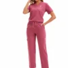 Enwinz-Elena-Womens-Scrub-Pants-Coral-Pink6-scaled-1.webp