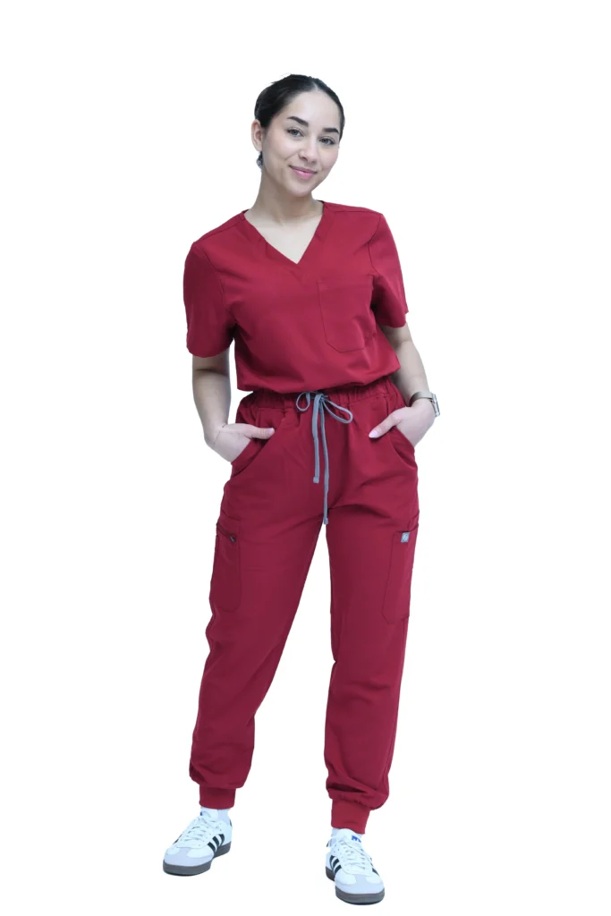 Lava Scrub Pants