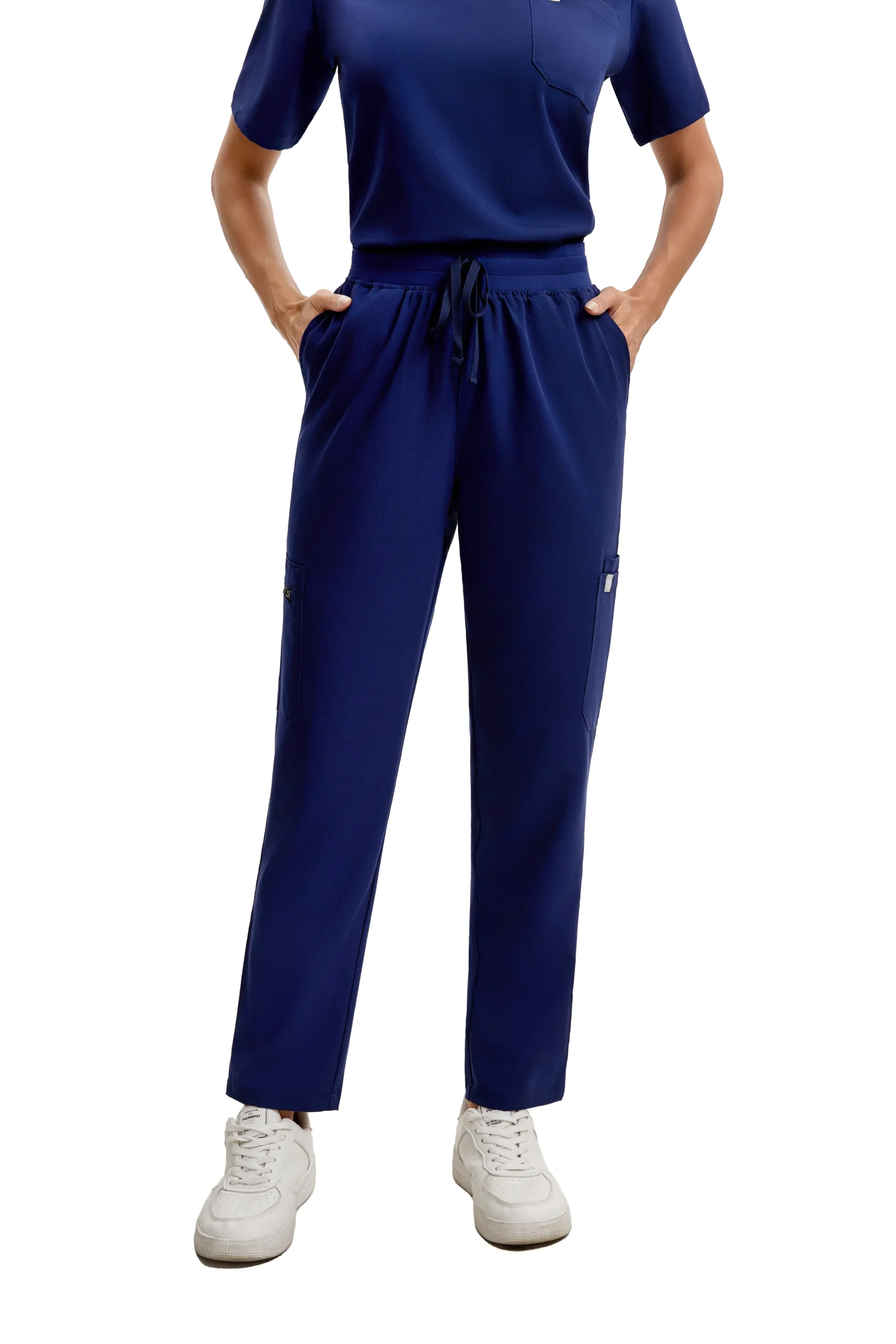 Medical-Scub-set-Navy