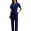 NavyBlue-scrubset-for-women