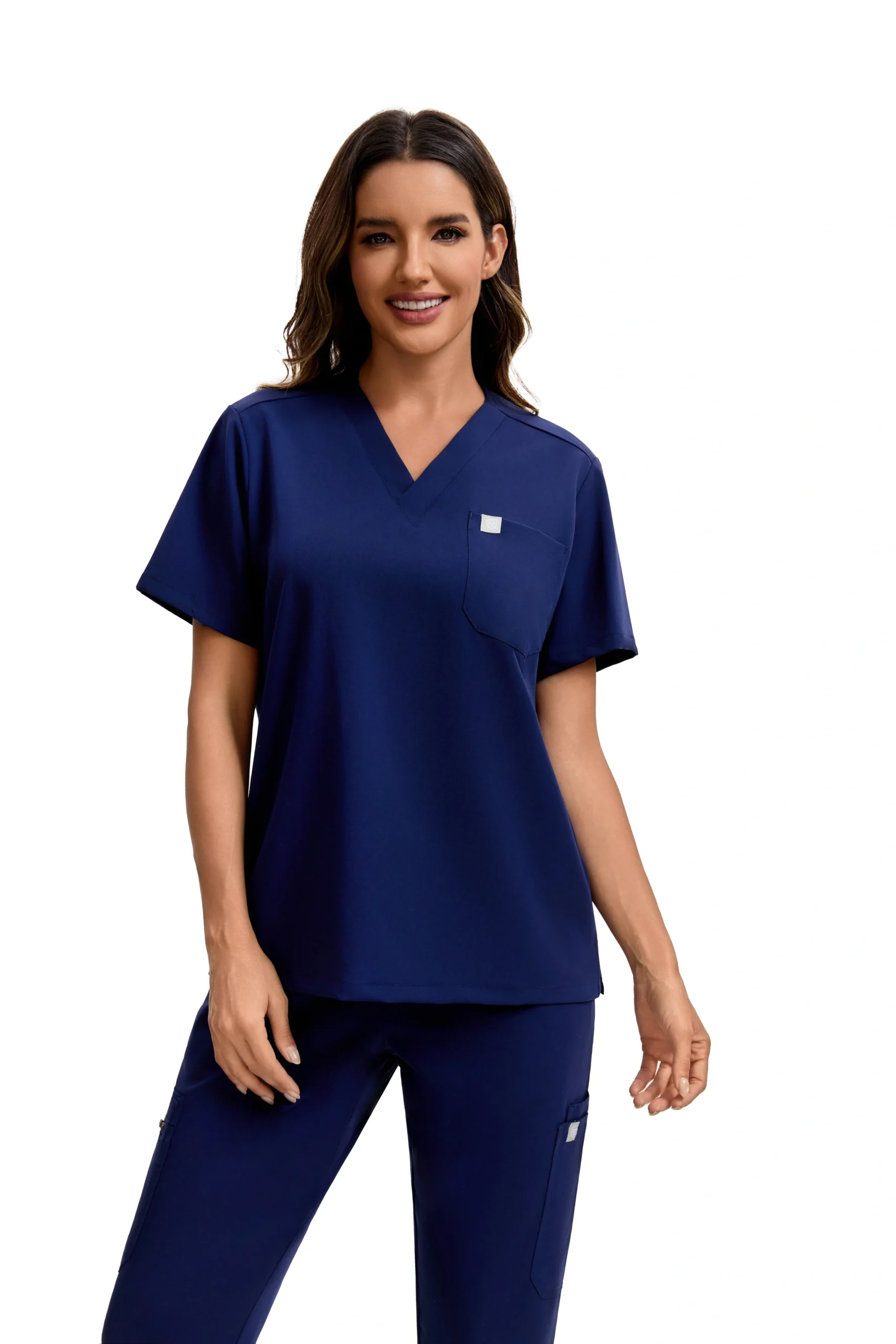 navy-blue-womens-scrub-set-canada