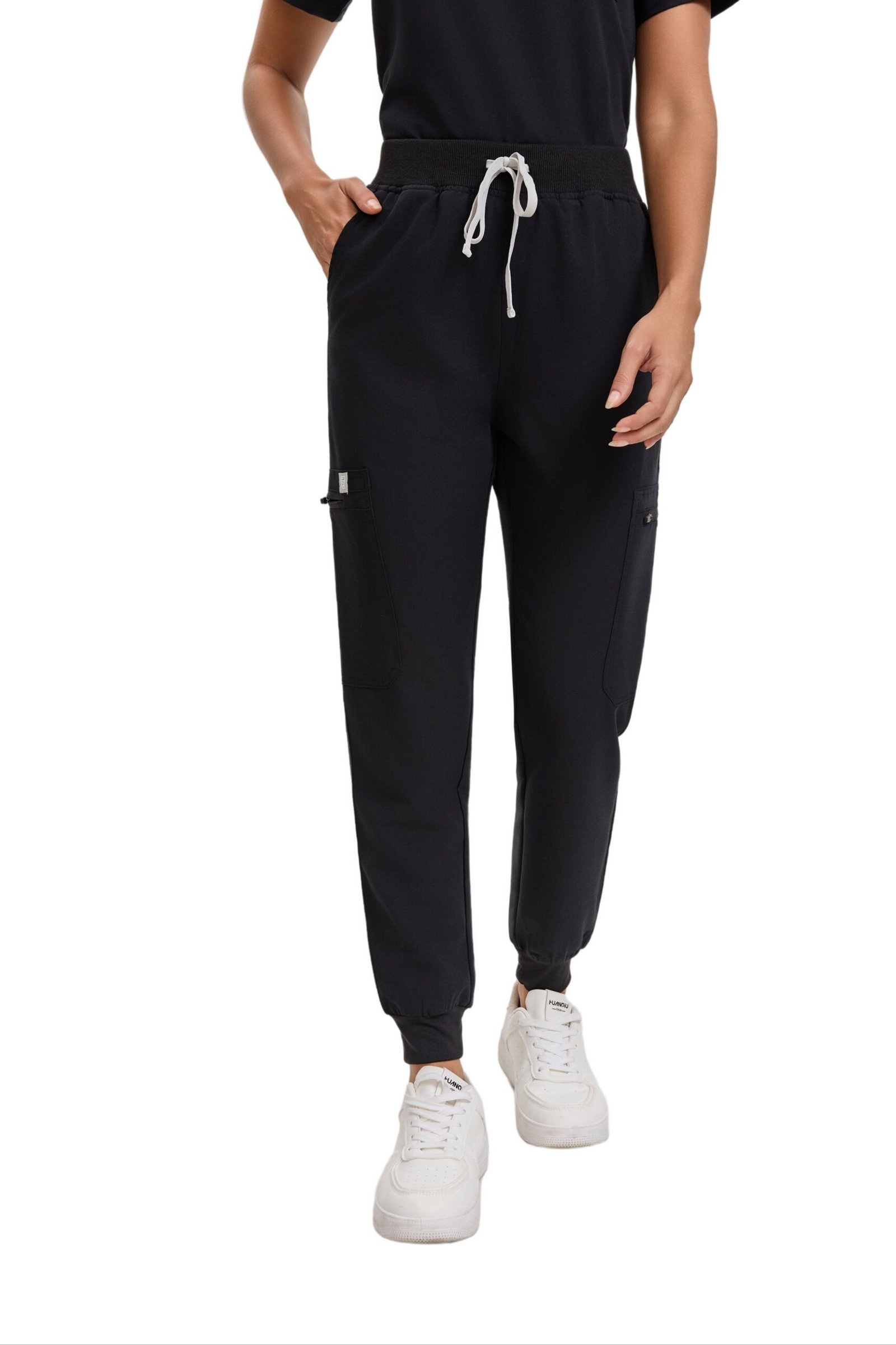 women-black-unifrom-scrub