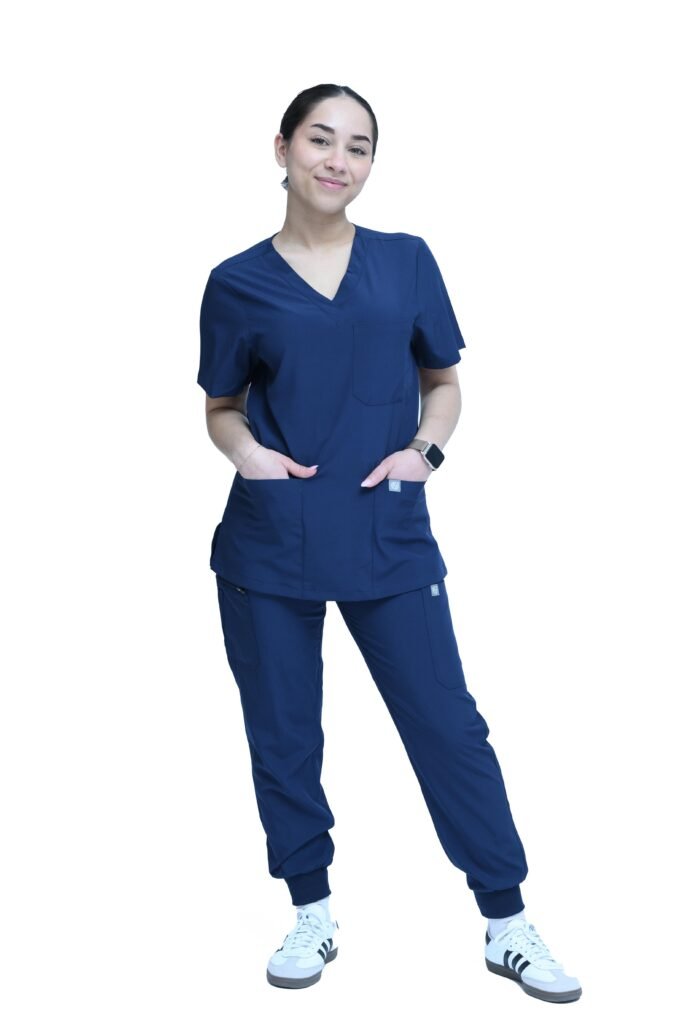 Niva Women Medical Scrubs Pants
