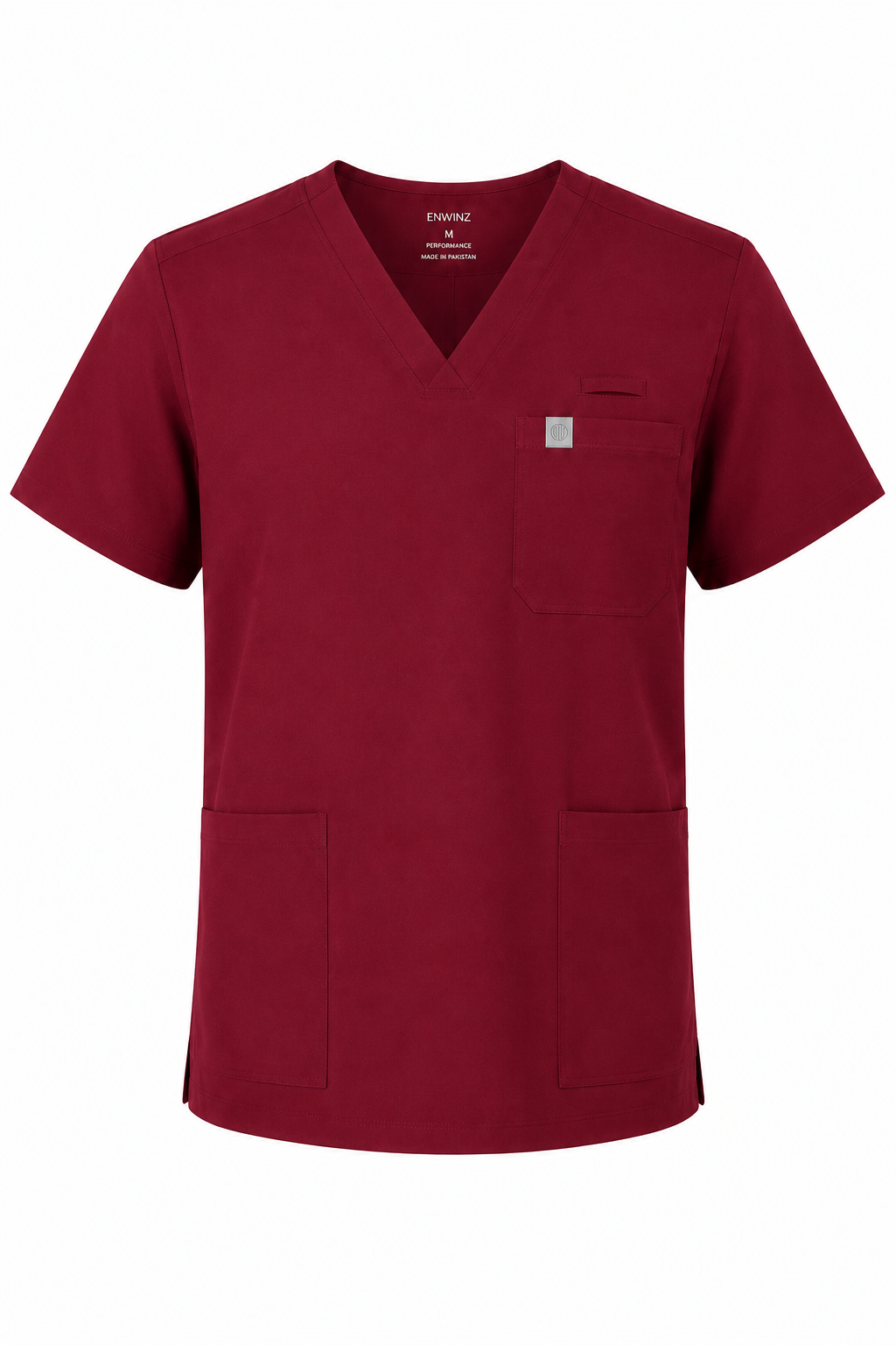 Enwinz Classic Scrub Top