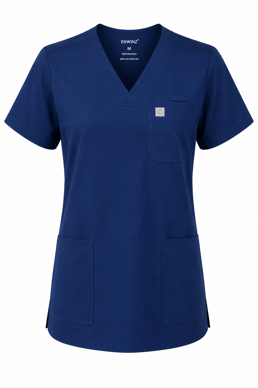 Niva Women Medical Scrubs Top