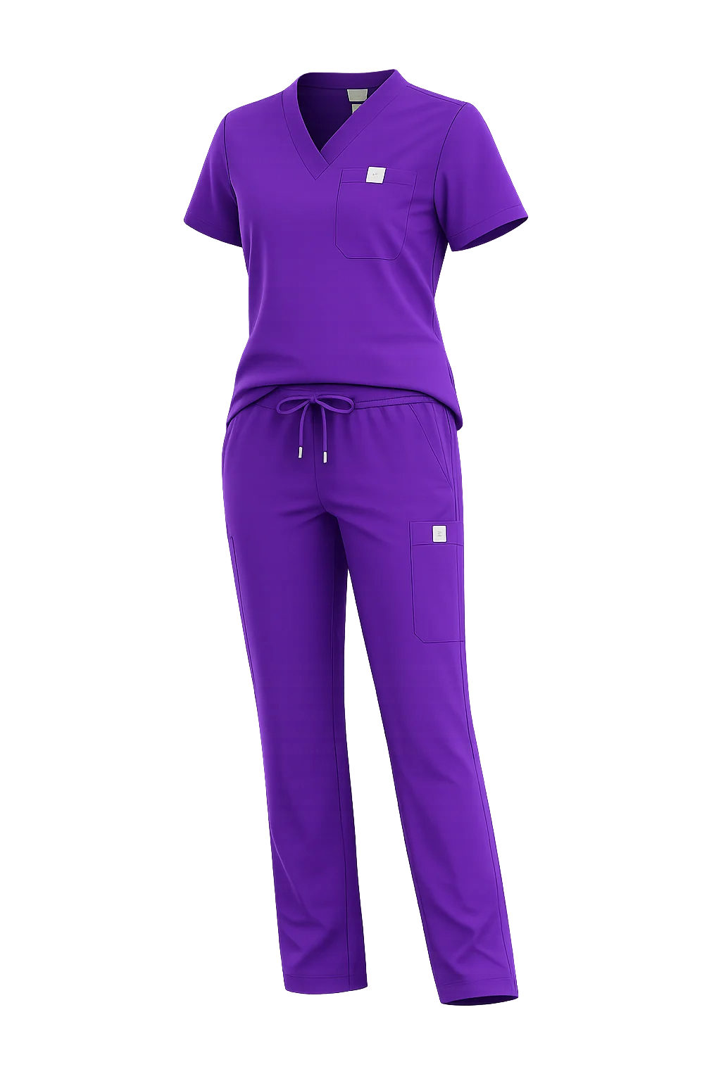Scrub Sets