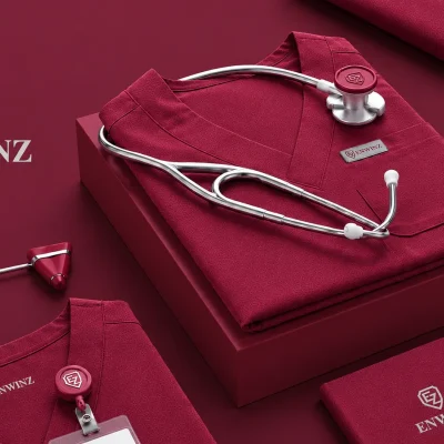 color burgundy